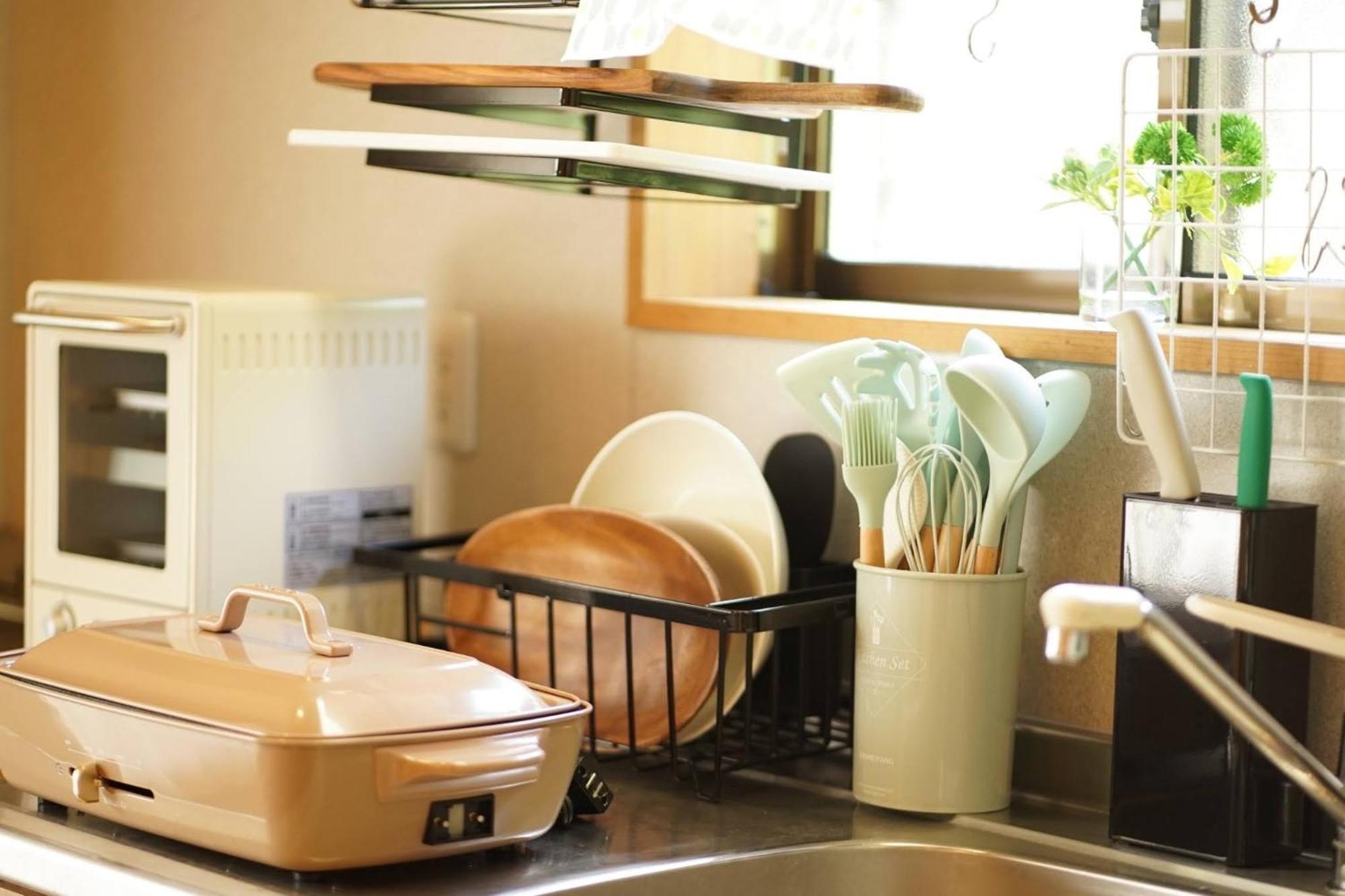 舞鶴ふるるファームコテージ Maizuru Habitación foto